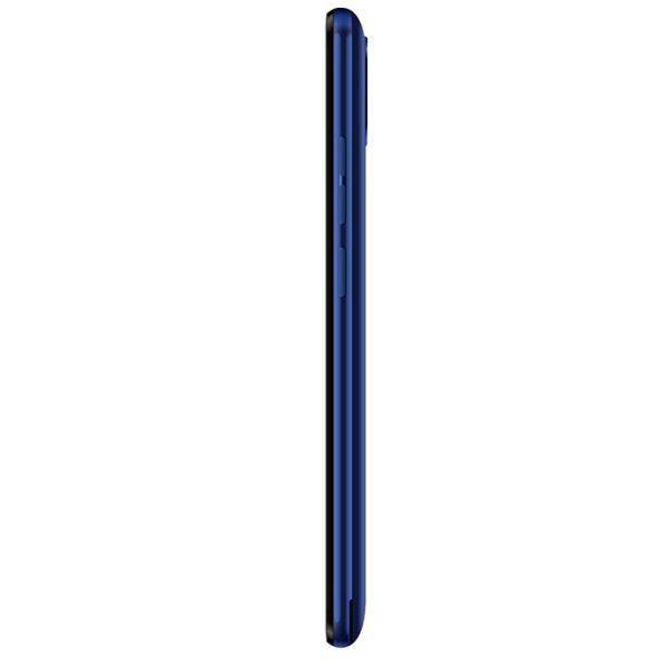 Смартфон TeXet TM-5703 синий Смартфон TeXet TM-5703 синий
