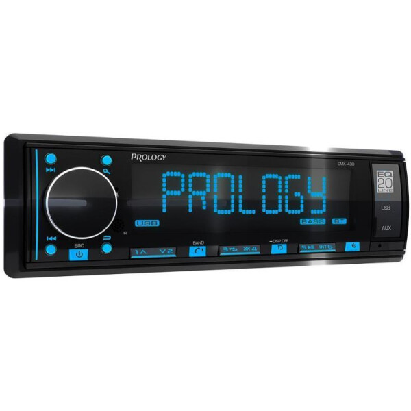 USB-магнитола Prology CMX-430