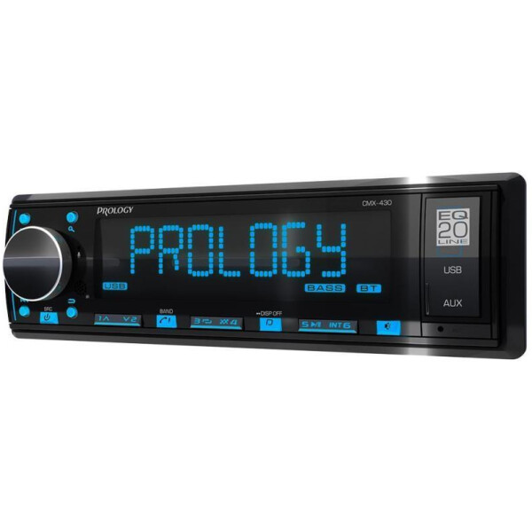 USB-магнитола Prology CMX-430 USB-магнитола Prology CMX-430