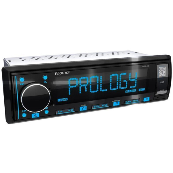USB-магнитола Prology CMX-430 USB-магнитола Prology CMX-430