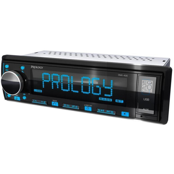 USB-магнитола Prology CMX-430 USB-магнитола Prology CMX-430