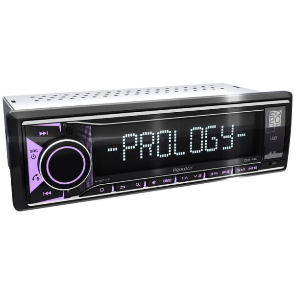 USB-магнитола Prology CMX-440 USB-магнитола Prology CMX-440