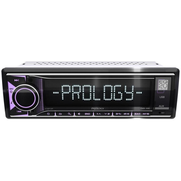 USB-магнитола Prology CMX-440 USB-магнитола Prology CMX-440