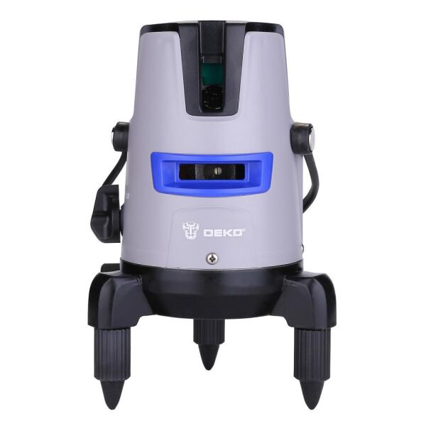 Лазерный нивелир Deko LL57 PRO Set2 Premium (065-0104-1) Лазерный нивелир Deko LL57 PRO Set2 Premium (065-0104-1)