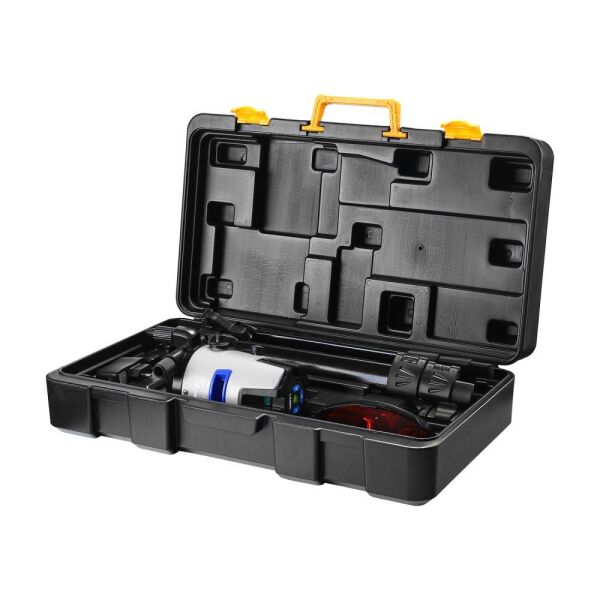 Лазерный нивелир Deko LL57 PRO Set2 Premium (065-0104-1) Лазерный нивелир Deko LL57 PRO Set2 Premium (065-0104-1)