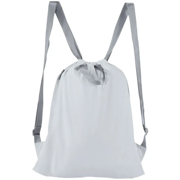 Сумка NINETYGO Manhattan Tyvek Drawstring Bag (белый) Сумка NINETYGO Manhattan Tyvek Drawstring Bag (белый)