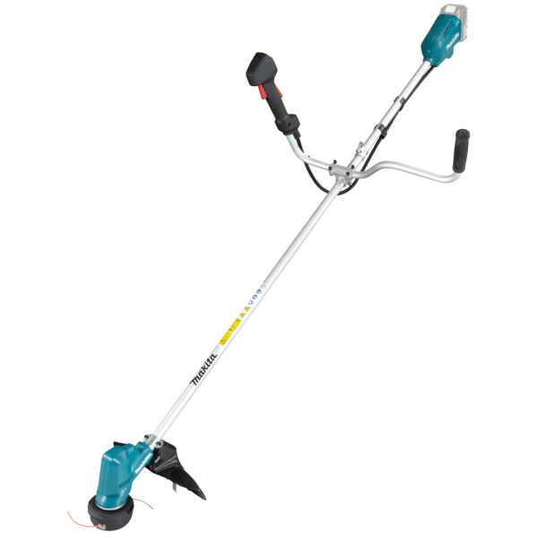 

Триммеры садовые MAKITA, Триммер Makita DUR190UZX3 (без АКБ и ЗУ)