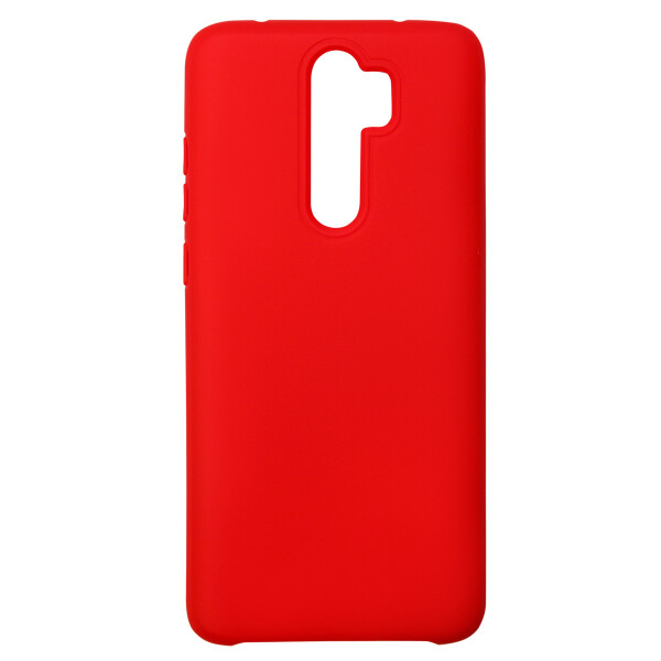 

Чехлы для мобильных телефонов AKAMI, Накладка AKAMI Suede для Xiaomi Redmi Note 8 Pro (9158)