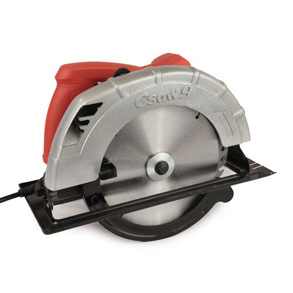 

Пилы циркулярные EDON, Циркулярная пила Edon CS-235-2350