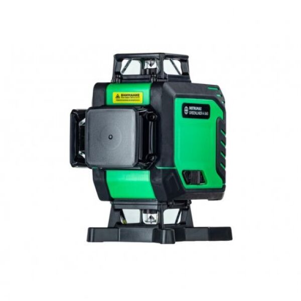 Лазерный нивелир Instrumax Greenliner 4-360 Лазерный нивелир Instrumax Greenliner 4-360