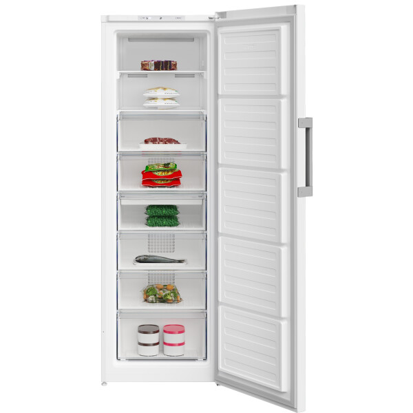 Морозильник BEKO B1RFNK312W RU Морозильник BEKO B1RFNK312W RU