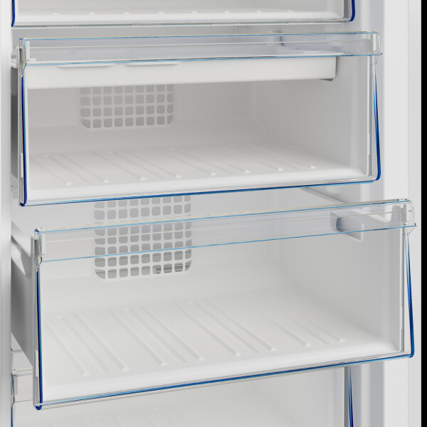 Морозильник BEKO B1RFNK312W RU Морозильник BEKO B1RFNK312W RU
