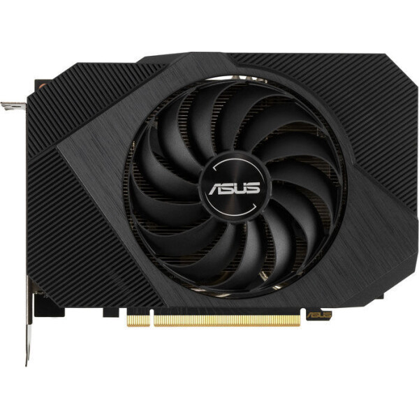 

Видеокарты ASUS, Видеокарта Asus PH-RTX3050-8G