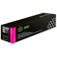 Картридж лазерный Cactus CSP-W2213X 207X пурпурный (2450стр.) для HP M255/MFP M282/M283