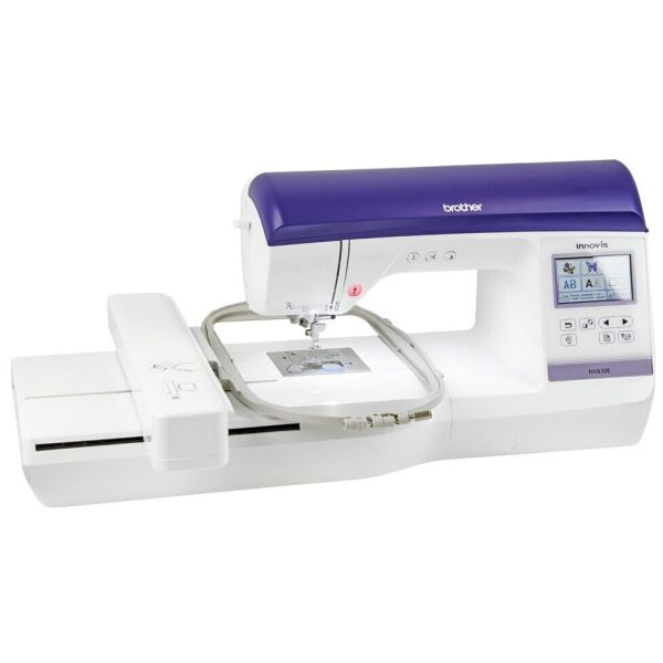 

Швейные машины Brother, Вышивальная машина Brother Innov-is NV850E