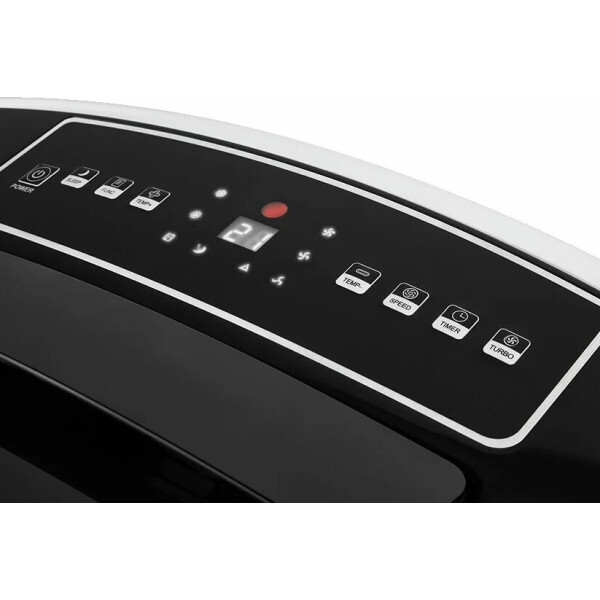 Мобильный кондиционер Electrolux EACM-18 HP/N3 Мобильный кондиционер Electrolux EACM-18 HP/N3