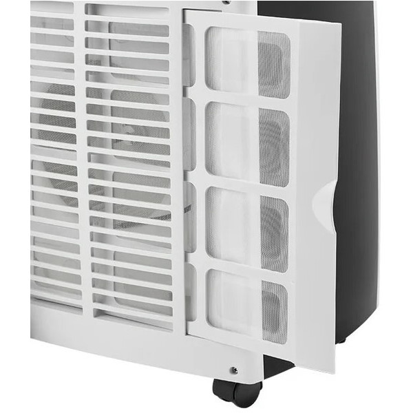 Мобильный кондиционер Electrolux EACM-18 HP/N3 Мобильный кондиционер Electrolux EACM-18 HP/N3