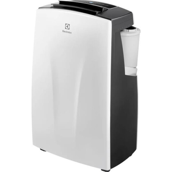 Мобильный кондиционер Electrolux EACM-18 HP/N3 Мобильный кондиционер Electrolux EACM-18 HP/N3