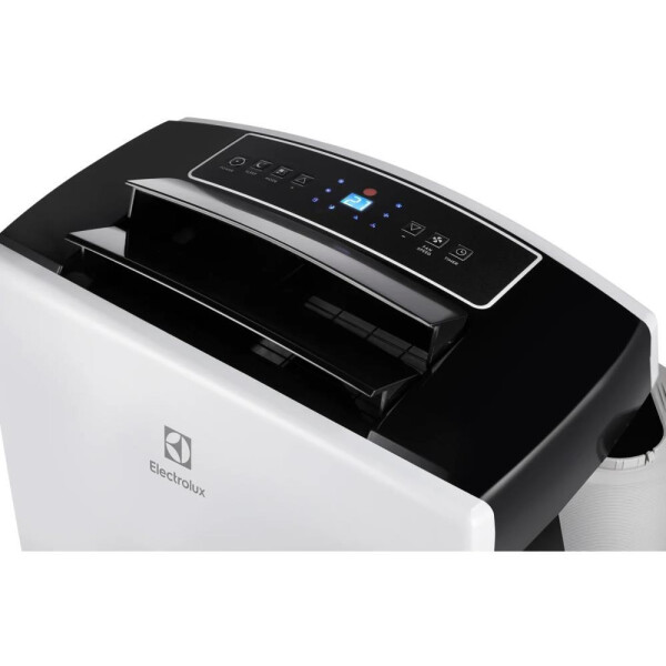 Мобильный кондиционер Electrolux EACM-18 HP/N3 Мобильный кондиционер Electrolux EACM-18 HP/N3