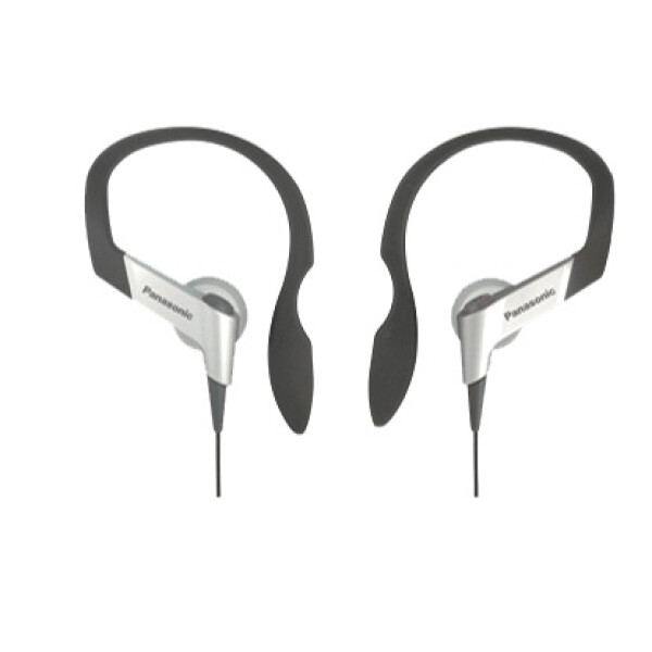 

Наушники PANASONIC, Наушники Panasonic RP-HS6E-S