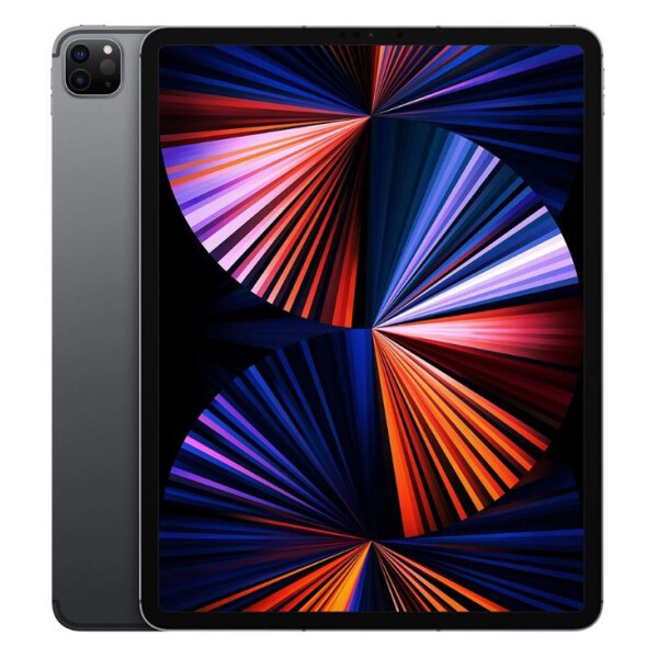 

Планшеты Apple, Планшет Apple iPad Pro M1 12.9" 128GB Wi-Fi MHNF3HC/A (серый космос)