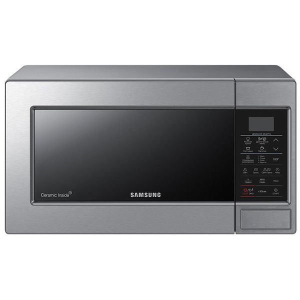 

Микроволновые печи SAMSUNG, Микроволновая печь Samsung GE83MRTS/BW