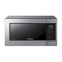 Микроволновая печь SAMSUNG ME83MRTS/BW