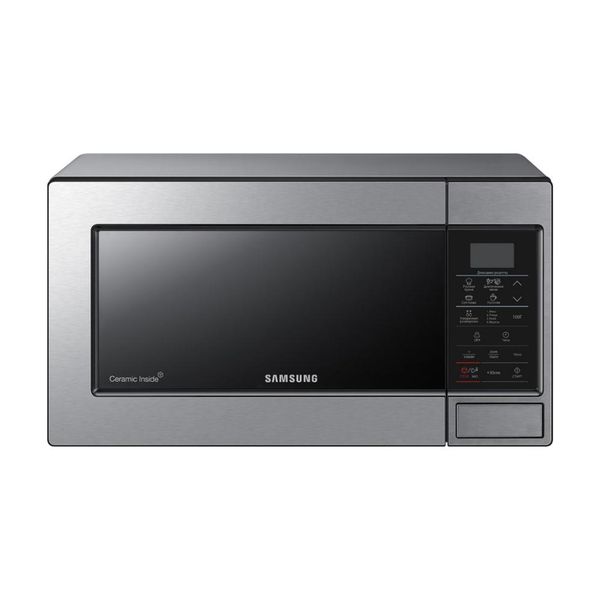 Микроволновая печь SAMSUNG ME83MRTS/BW