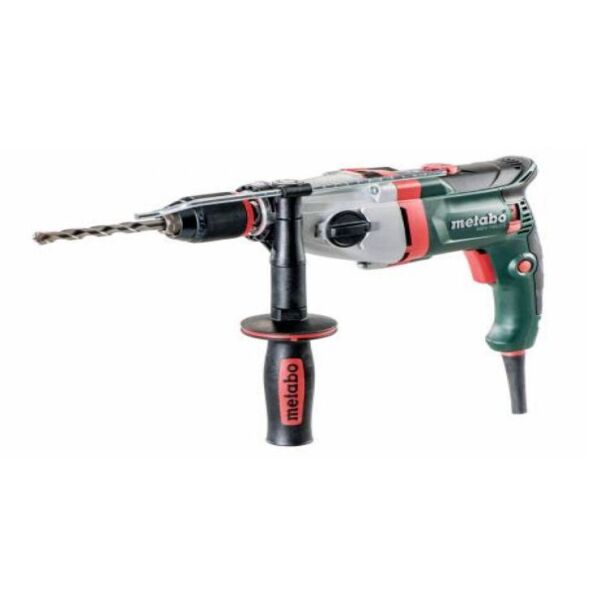 

Дрели Metabo, Ударная дрель Metabo SBEV 1100-2 (600784500)