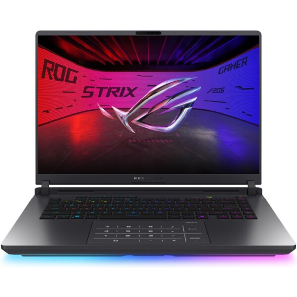 Игровой ноутбук ASUS ROG Strix G16 G615LW-S5080