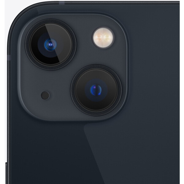 Смартфон Apple iPhone 13 128GB Midnight (MLPF3HN/A) Смартфон Apple iPhone 13 128GB Midnight (MLPF3HN/A)
