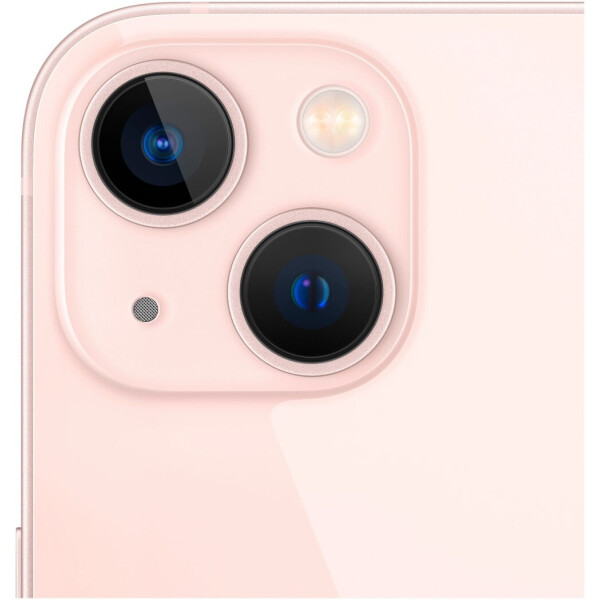Смартфон Apple iPhone 13 128GB Pink (MLPH3HN/A) Смартфон Apple iPhone 13 128GB Pink (MLPH3HN/A)