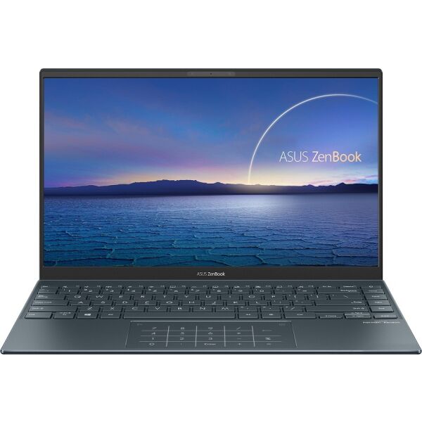 

Ноутбуки ASUS, Ультрабук Asus ZenBook 14 UX425EA-HM039T