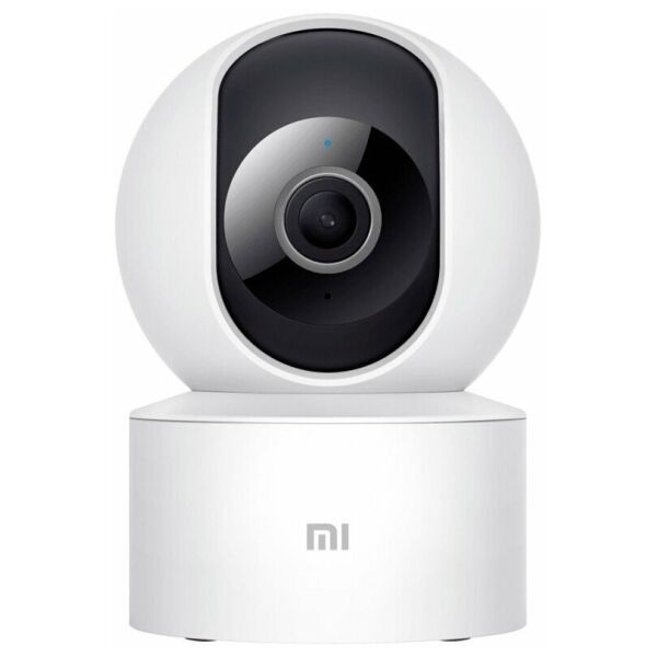 

Камеры видеонаблюдения XIAOMI, IP-камера Xiaomi Home Security Camera 360 1080p (BHR4885GL)