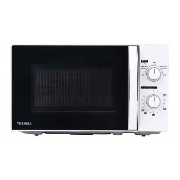 

Микроволновые печи Toshiba, Микроволновая печь Toshiba MWP-MM20P(WH)