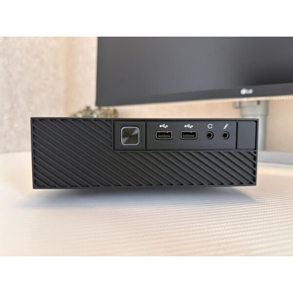Компьютер Jet Office 3i8100D16SD5VGAM1W1 Компьютер Jet Office 3i8100D16SD5VGAM1W1