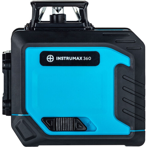 Лазерный нивелир Instrumax 360 IM0137 Лазерный нивелир Instrumax 360 IM0137