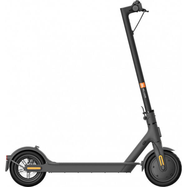 Электросамокат Xiaomi Mi Electric Scooter 1S (FBC4019GL)