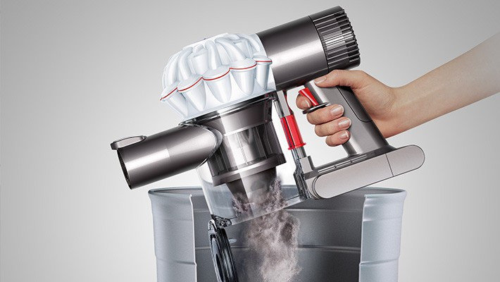 Купить Пылесос Dyson Animal Pro 2