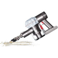 Пылесос DYSON SV03 Cord Free (V6 Cord Free) Пылесос DYSON SV03 Cord Free (V6 Cord Free)