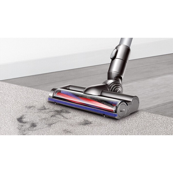 Пылесос DYSON SV03 Cord Free (V6 Cord Free) Пылесос DYSON SV03 Cord Free (V6 Cord Free)
