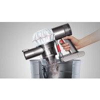 Пылесос DYSON SV03 Cord Free (V6 Cord Free) Пылесос DYSON SV03 Cord Free (V6 Cord Free)