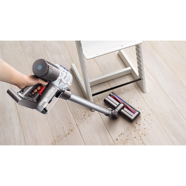 Пылесос DYSON SV03 Cord Free (V6 Cord Free) Пылесос DYSON SV03 Cord Free (V6 Cord Free)