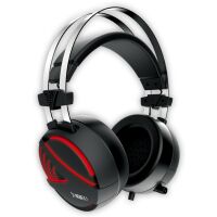 Наушники игровые GAMDIAS HEBE Stereo RGB Наушники игровые GAMDIAS HEBE Stereo RGB