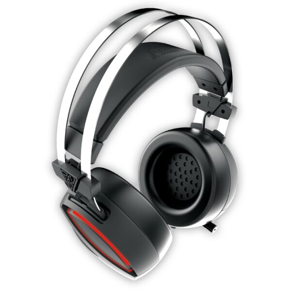 Наушники игровые GAMDIAS HEBE Stereo RGB Наушники игровые GAMDIAS HEBE Stereo RGB