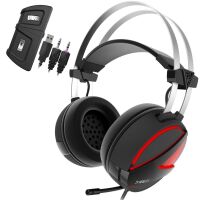 Наушники игровые GAMDIAS HEBE Stereo RGB Наушники игровые GAMDIAS HEBE Stereo RGB