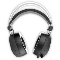 Наушники игровые GAMDIAS HEBE Stereo RGB Наушники игровые GAMDIAS HEBE Stereo RGB
