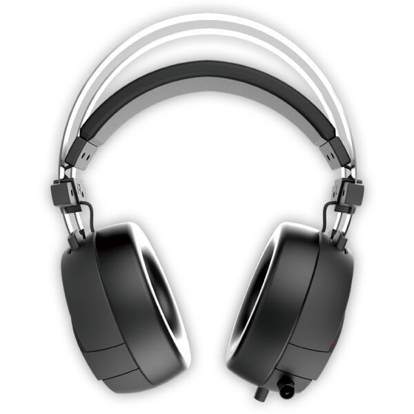 Наушники игровые GAMDIAS HEBE Stereo RGB Наушники игровые GAMDIAS HEBE Stereo RGB