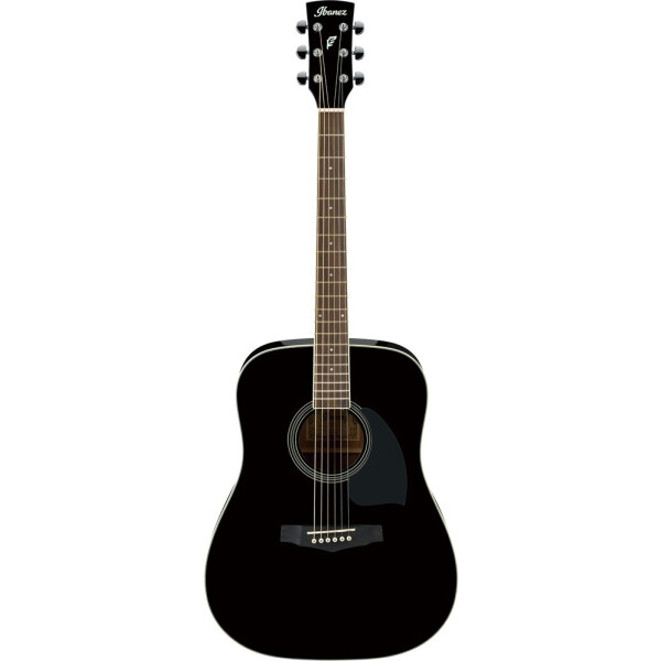 Акустическая гитара Ibanez PF15-BK