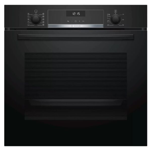 

Духовые шкафы BOSCH, Духовой шкаф BOSCH HBG537NB0R